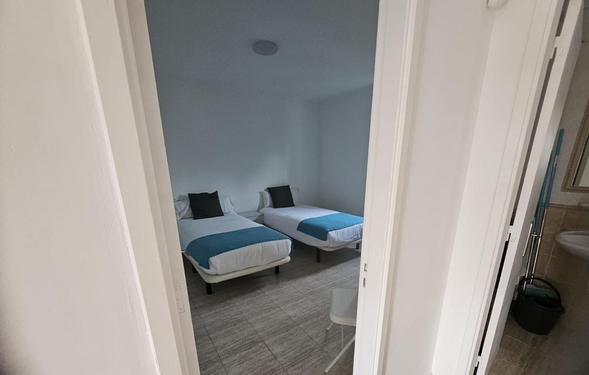 דירות קורלחו New Alisios Playa מראה חיצוני תמונה